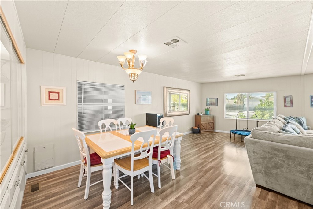 Residential for sale at 2964 Silver Oak Way, Hemet CA featuring 3 beds and 2 baths