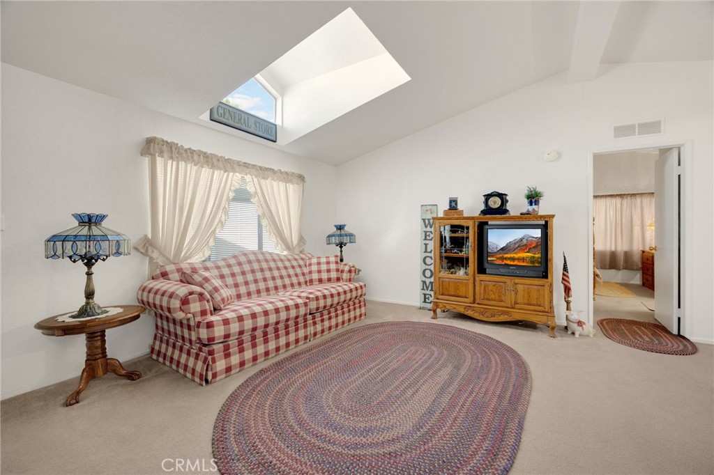 Manufactured In Park for sale at 1051 Site Drive 25, Brea CA featuring 3 beds and 2 baths