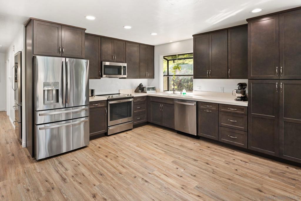 Residential for sale at 1780 Grove Rd, El Cajon CA featuring 3 beds and 2 baths