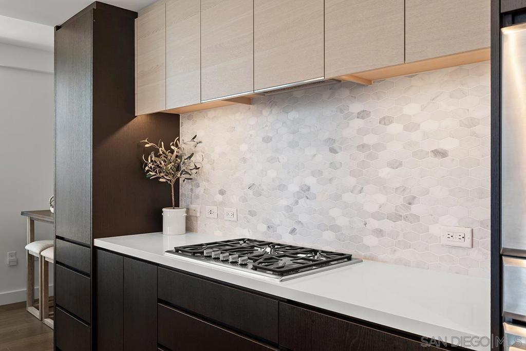 Residential for sale at 1388 Kettner Blvd 508, San Diego CA featuring 2 beds and 2 baths