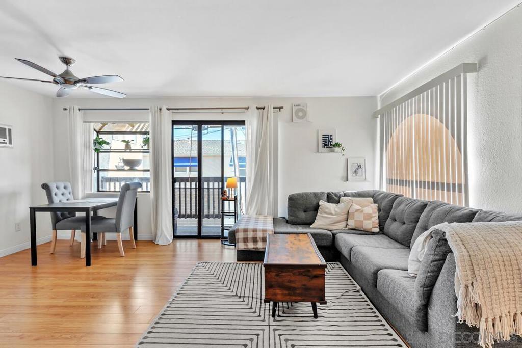 Residential for sale at 4725 35th St 7, San Diego CA featuring 2 beds and 2 baths