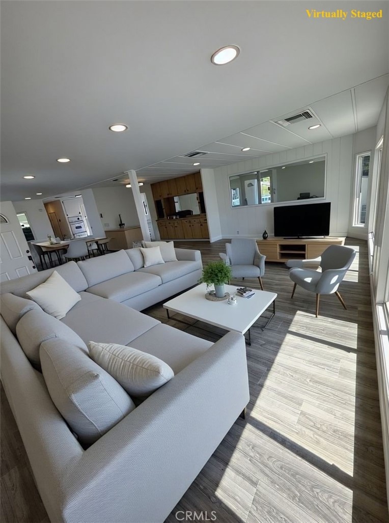 Manufactured In Park for sale at 21100 State St 84, San Jacinto CA featuring 2 beds and 2 baths