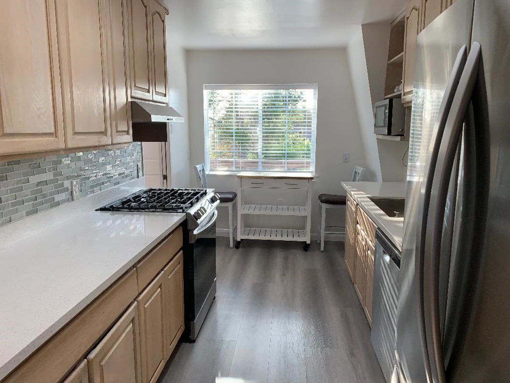 Residential for sale at 4515 Ewing Rd, Castro Valley CA featuring 4 beds and 2 baths