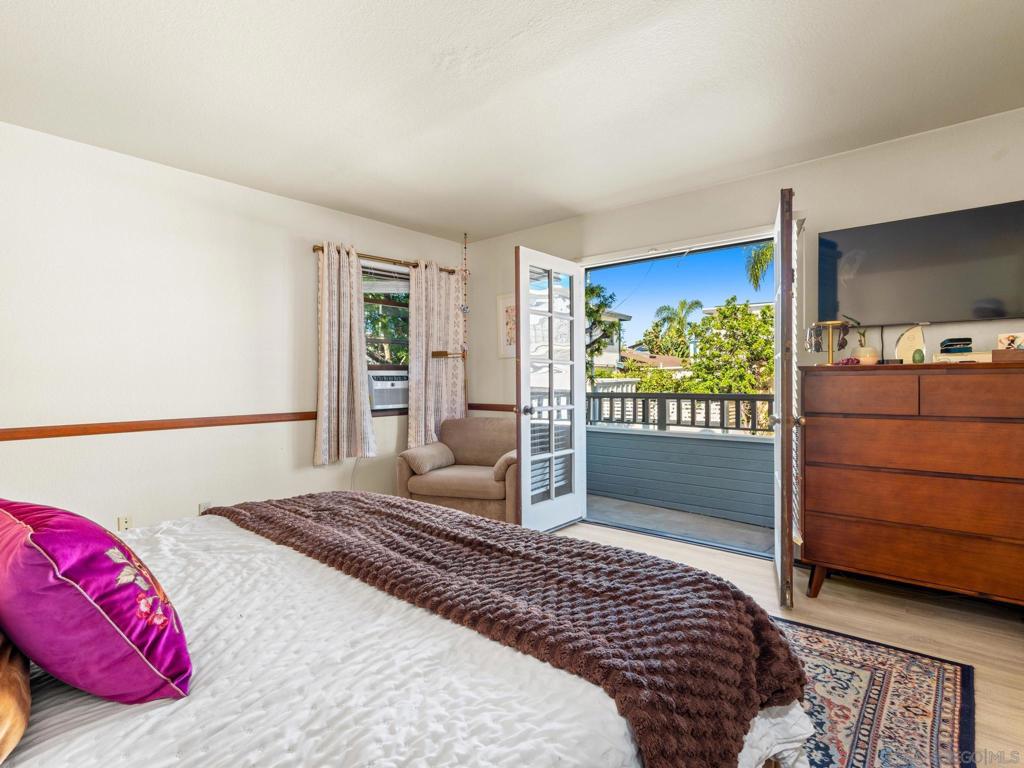 Residential for sale at 928 Agate Street, San Diego CA featuring 2 beds and 3 baths