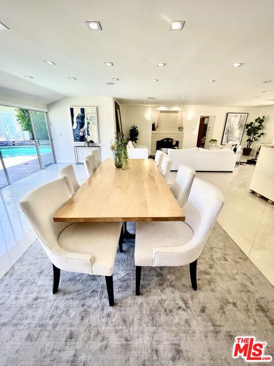 Residential Lease for rent at 1416 Pandora Avenue, Los Angeles, Los Angeles County CA featuring 4 beds and 4 baths