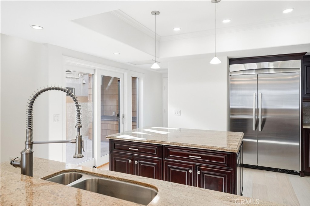 Residential for sale at 211 E Bay, Newport Beach CA featuring 3 beds and 4 baths