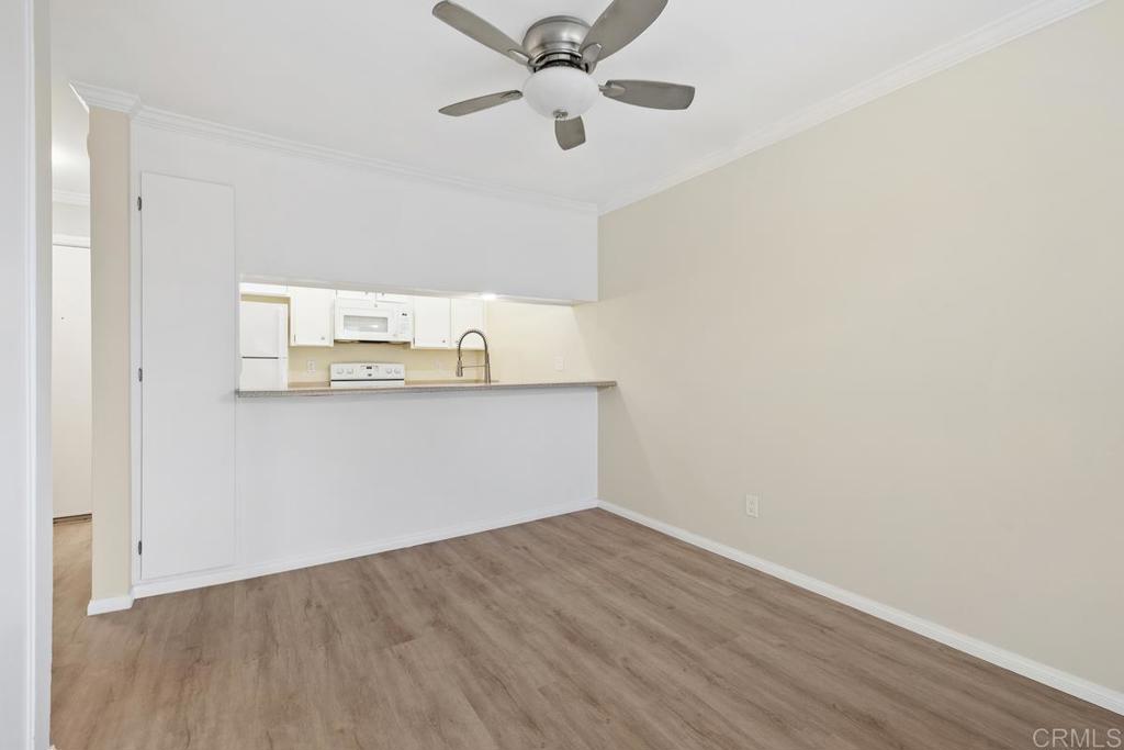 Residential for sale at 5710 Baltimore Drive 430, La Mesa CA and 1 bath