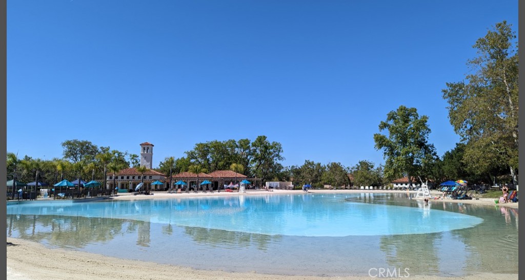 Residential Lease for rent at 43 CALLE MELINDA, Rancho Santa Margarita CA featuring 2 beds and 2 baths