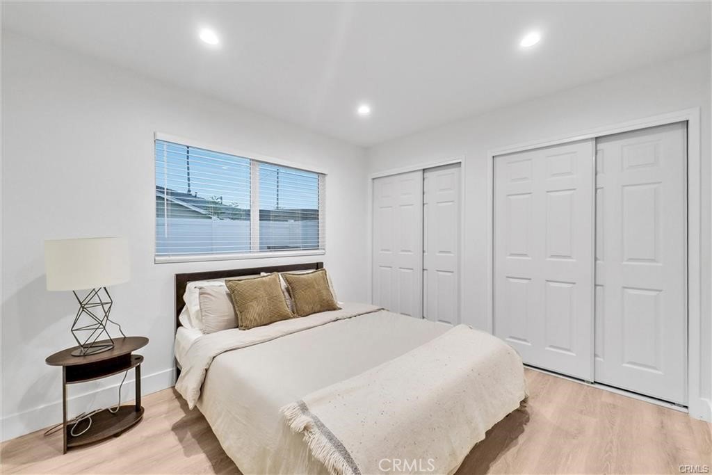 Residential Lease for rent at 16129 Evans, Fountain Valley CA featuring 4 beds and 3 baths