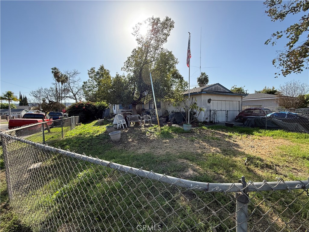 Residential for sale at 16990 Rorimer, La Puente CA featuring 3 beds and 1 bath