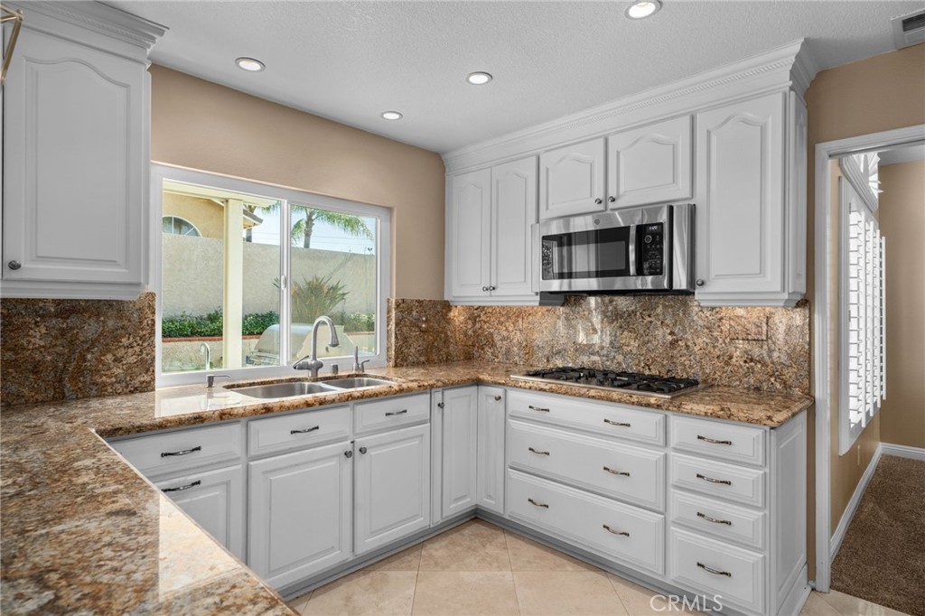 Residential for sale at 7243 Kittyhawk Street, Fontana CA featuring 4 beds and 3 baths