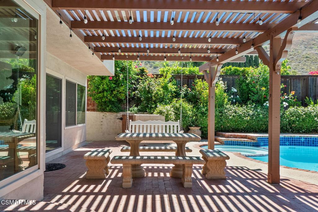 Residential for sale at 2910 Bear River Circle, Westlake Village CA featuring 4 beds and 3 baths