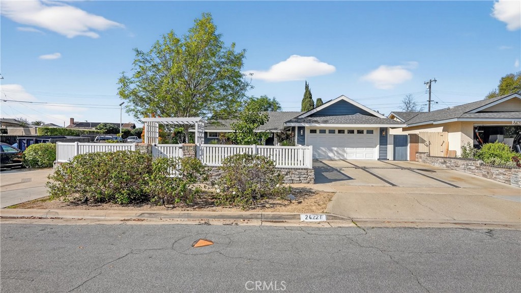 Residential for sale at 24221 Ankerton, Lake Forest CA featuring 3 beds and 2 baths
