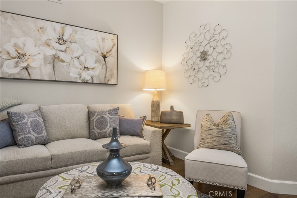 Residential for sale at 22832 Sailwind Way, Lake Forest CA featuring 2 beds and 2 baths