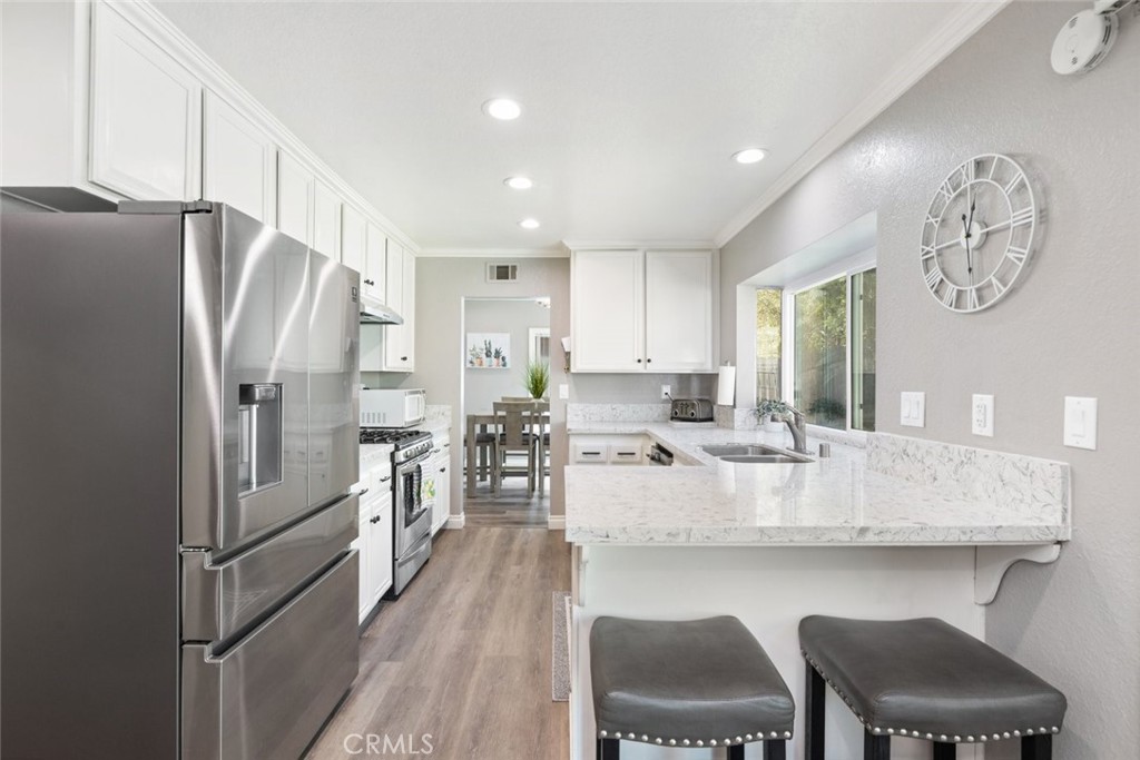 Residential for sale at 974 Nottingham, Corona CA featuring 4 beds and 3 baths