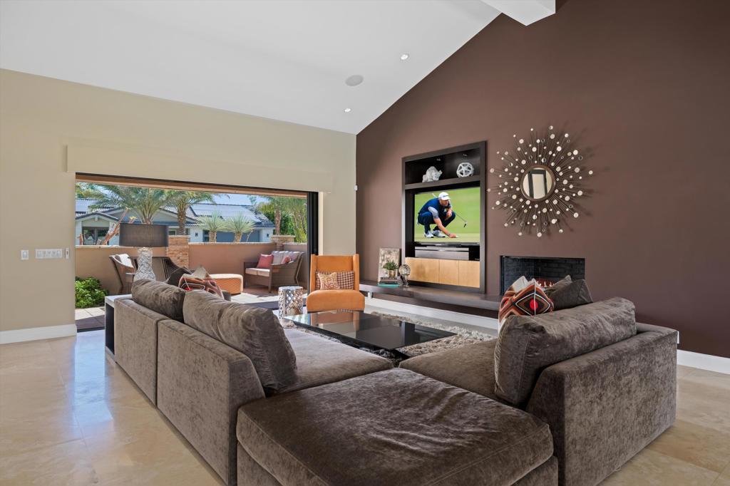 Residential for sale at 2063 S Pebble Beach Drive, Palm Springs CA featuring 3 beds and 4 baths