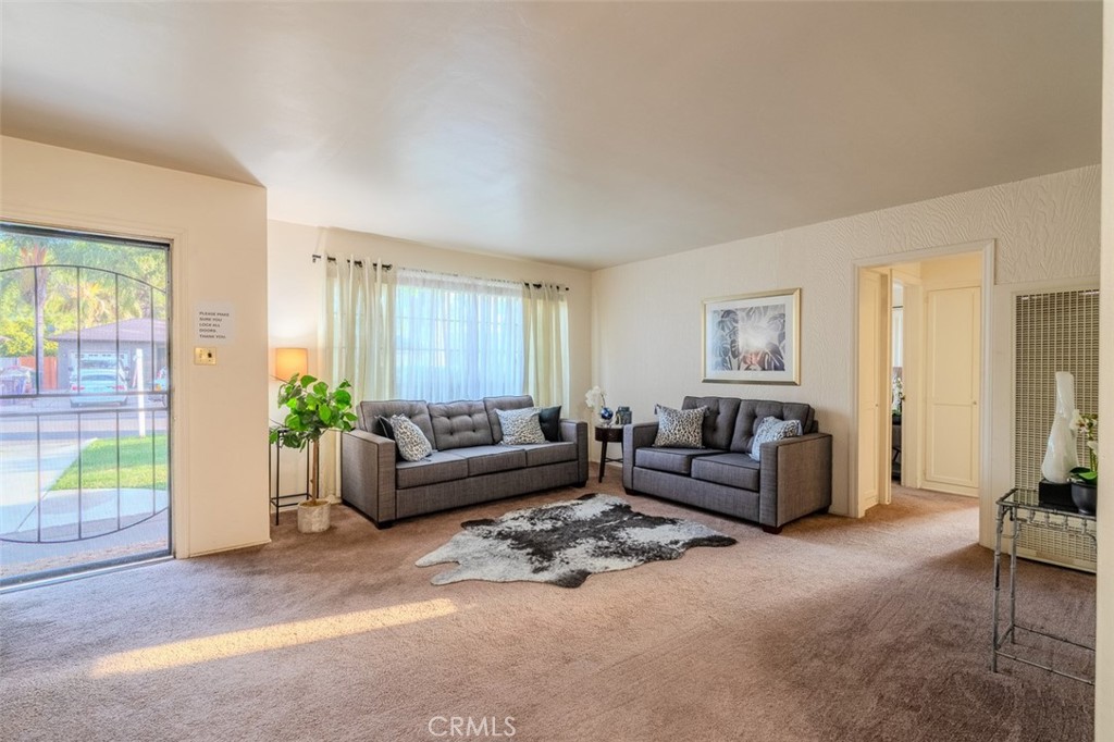 Residential for sale at 7859 Sycamore Avenue, Riverside CA featuring 2 beds and 1 bath