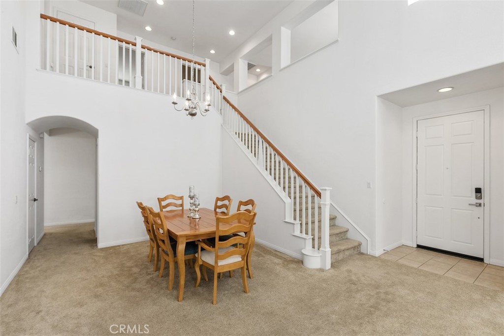 Residential for sale at 36308 Eagle Lane, Beaumont CA featuring 4 beds and 3 baths