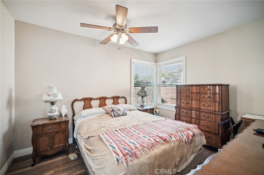 Residential for sale at 1457 N Rose Street, Burbank CA featuring 2 beds and 1 bath