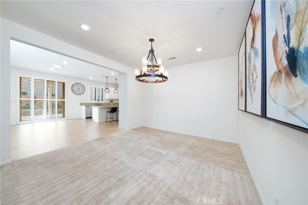 Residential for sale at 4872 S Jordan, Ontario CA featuring 5 beds and 3 baths