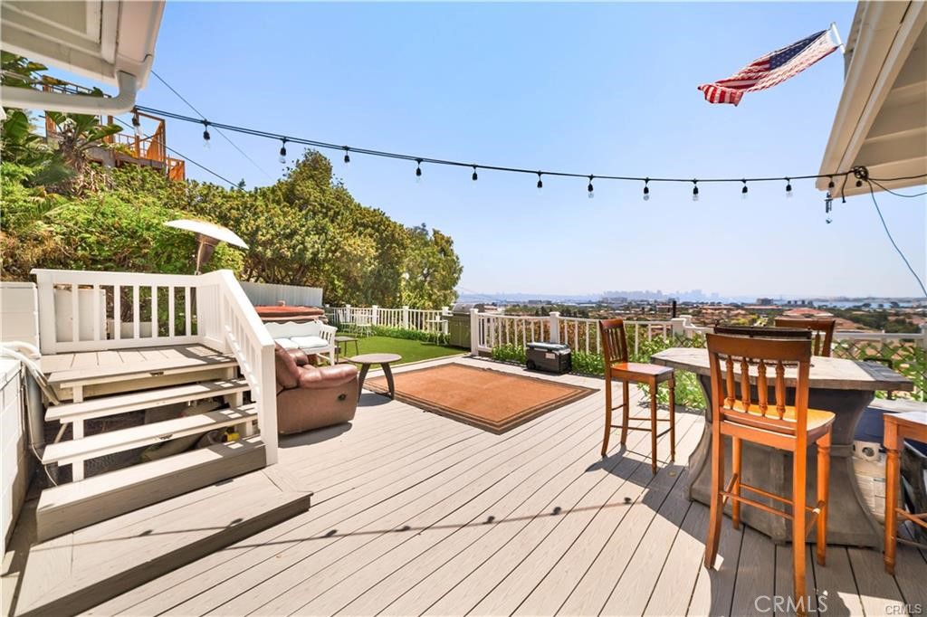 Residential for sale at 3126 Russell Street, San Diego CA featuring 4 beds and 4 baths