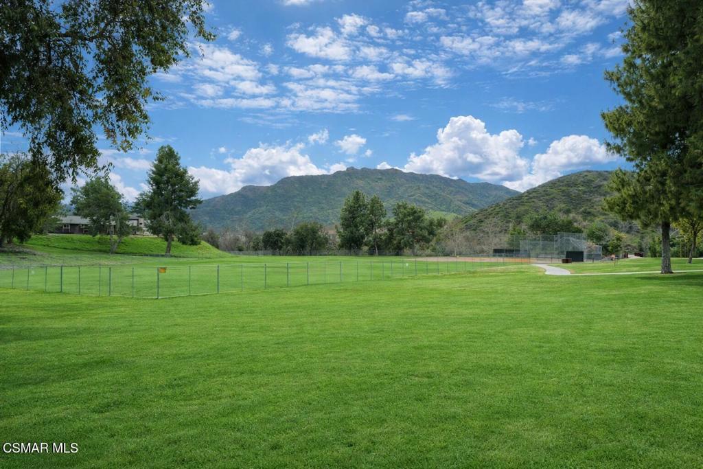 Residential for sale at 28810 Conejo View Drive, Agoura Hills CA featuring 2 beds and 2 baths