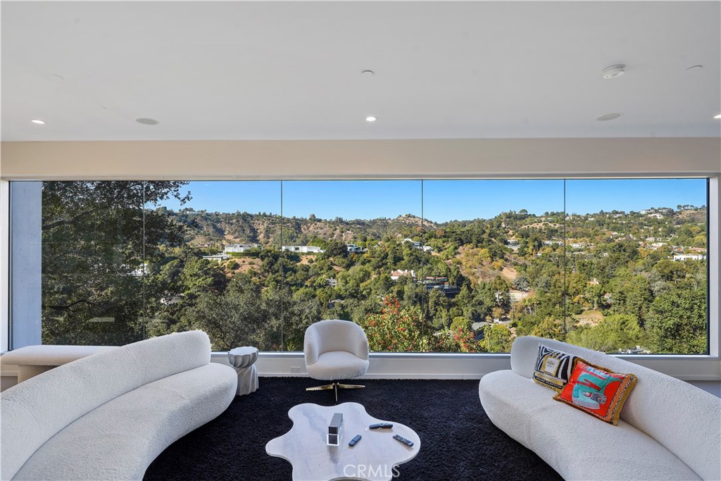 Residential for sale at 9716 Oak Pass, Beverly Hills CA featuring 4 beds and 5 baths
