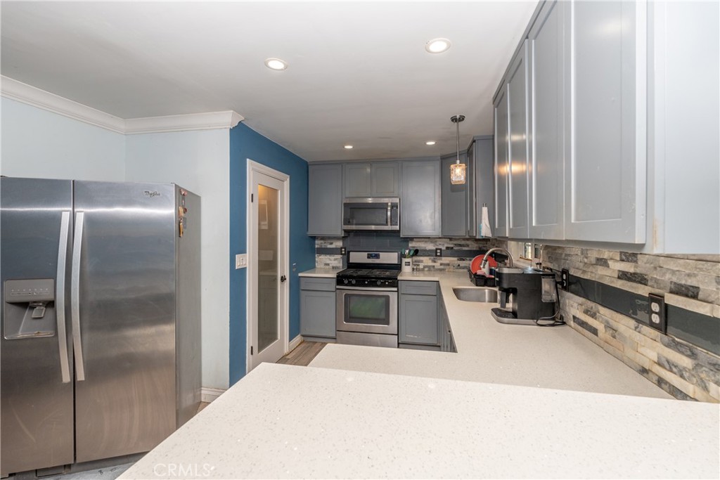 Residential for sale at 21328 Orrick Ave., Carson CA featuring 4 beds and 2 baths