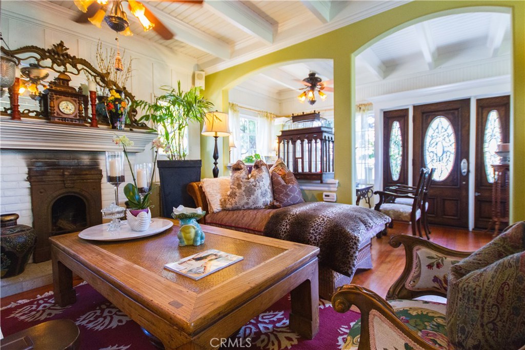 Residential Income for sale at 506 N. Coast Hwy., Laguna Beach CA