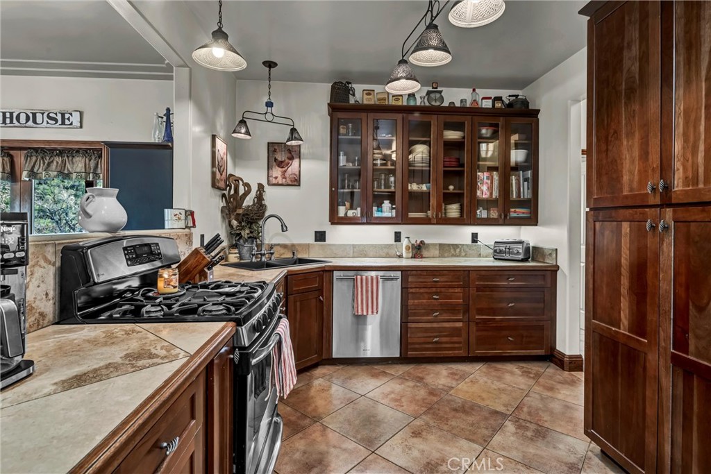 Residential for sale at 5963 Eickhoff Road, Lakeport CA featuring 4 beds and 2 baths