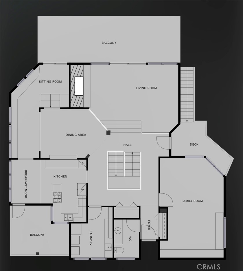 Residential for sale at 3129 Indian Way, Lafayette CA featuring 4 beds and 3 baths