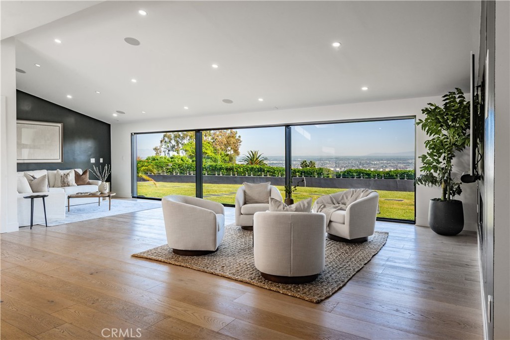 Residential for sale at 28056 Palos Verdes Drive East, Rancho Palos Verdes CA featuring 6 beds and 5 baths