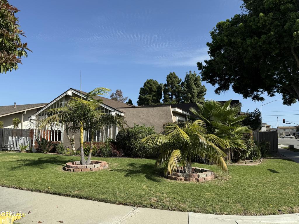 Residential Income for sale at 2100 Norma Street, Oxnard CA