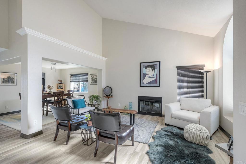 Residential for sale at 3332 Heather Ridge Court, San Marcos CA featuring 4 beds and 3 baths