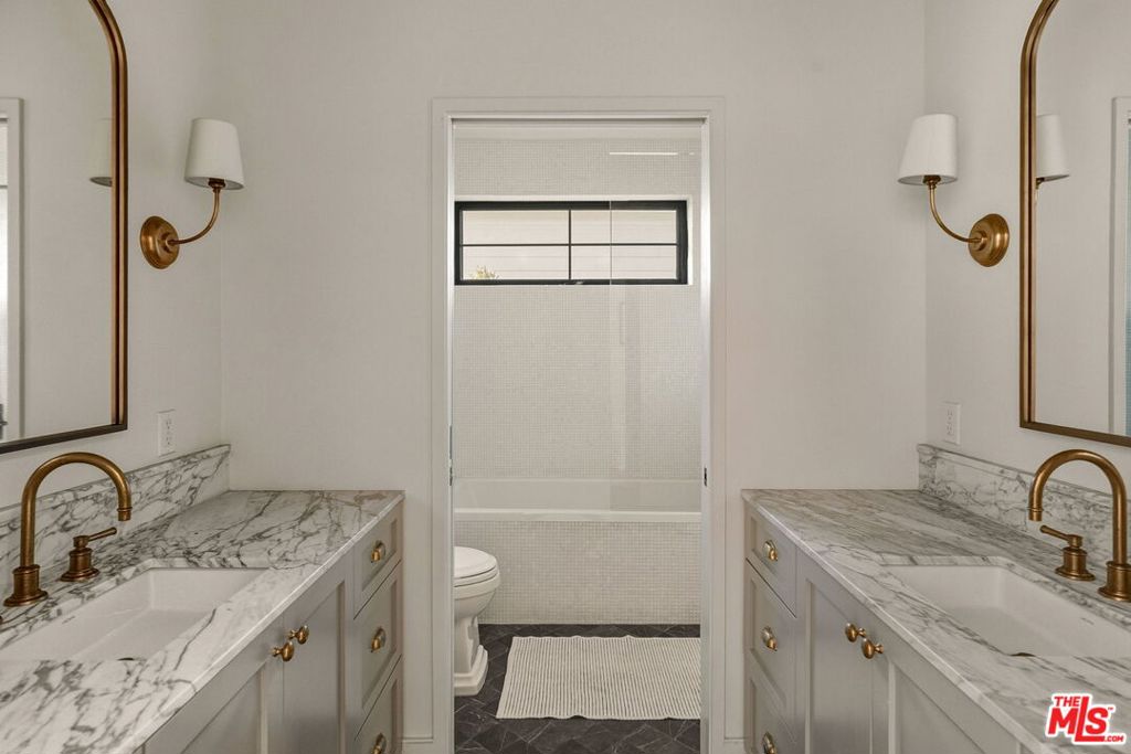 Residential for sale at 131 S Saltair Avenue, Los Angeles CA featuring 4 beds and 3 baths