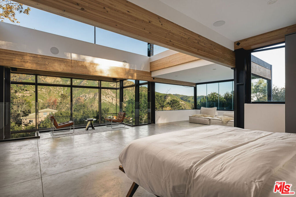 Residential for sale at 2315 Live Oak Meadows Road, Malibu CA featuring 2 beds and 3 baths