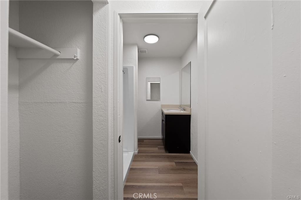 Residential Lease for rent at 927 Orange Street 1, Redlands CA featuring 1 bed and 1 bath