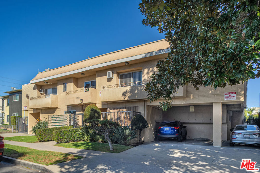 Residential Income for sale at 1810 Stoner Avenue, Los Angeles CA featuring 18 beds and 19 baths