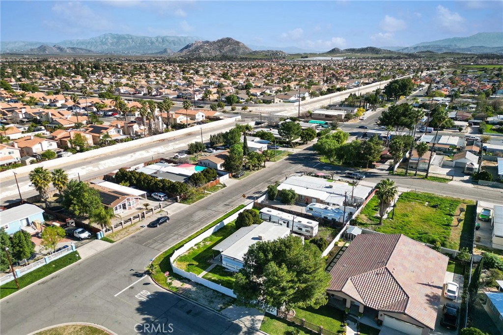 Residential for sale at 1777 Amethyst, Perris CA featuring 2 beds and 2 baths