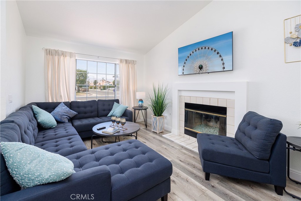 Residential for sale at 80957 Rio Grande Avenue, Indio CA featuring 4 beds and 2 baths