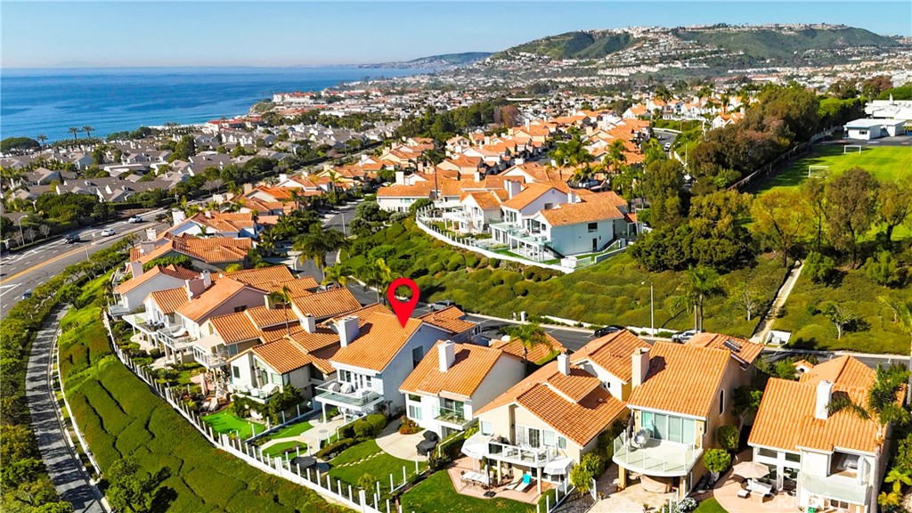 Residential for sale at 75 Palm Beach Court, Dana Point CA featuring 3 beds and 2 baths