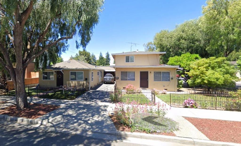 Active for sale at Mountain View, CA, Mountain View, CA CA
