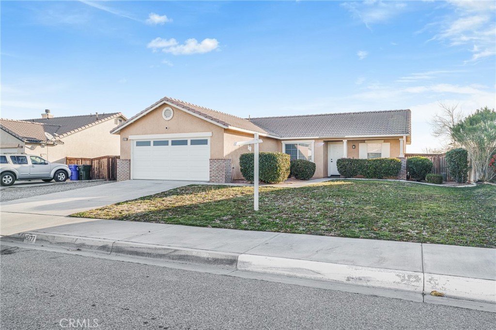 Residential for sale at 15177 BRAXTON Street, Adelanto CA featuring 3 beds and 2 baths