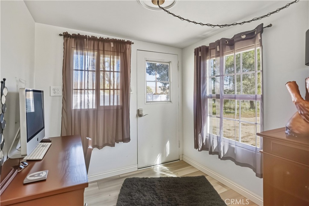 Residential for sale at 7148 Sage Avenue, Yucca Valley CA featuring 1 bed and 1 bath