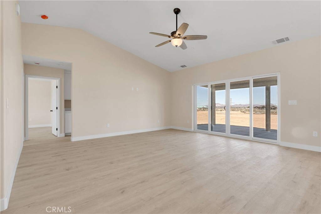 Residential for sale at 10647 Central Road, Apple Valley CA featuring 4 beds and 3 baths