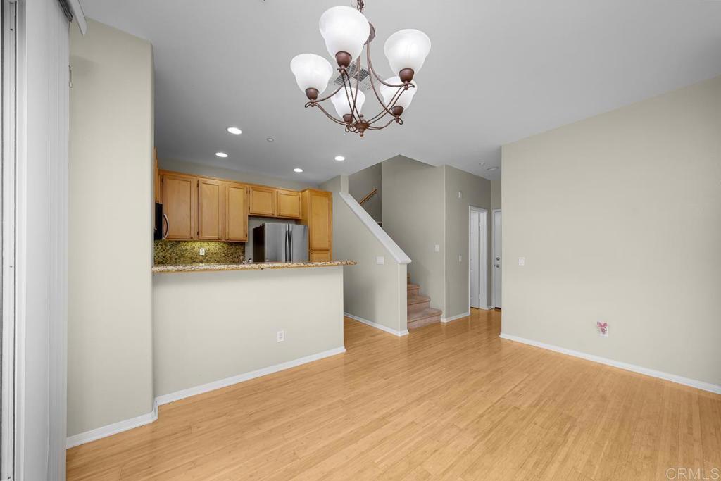 Residential for sale at 1279 Fools Gold Way, Chula Vista CA featuring 3 beds and 3 baths