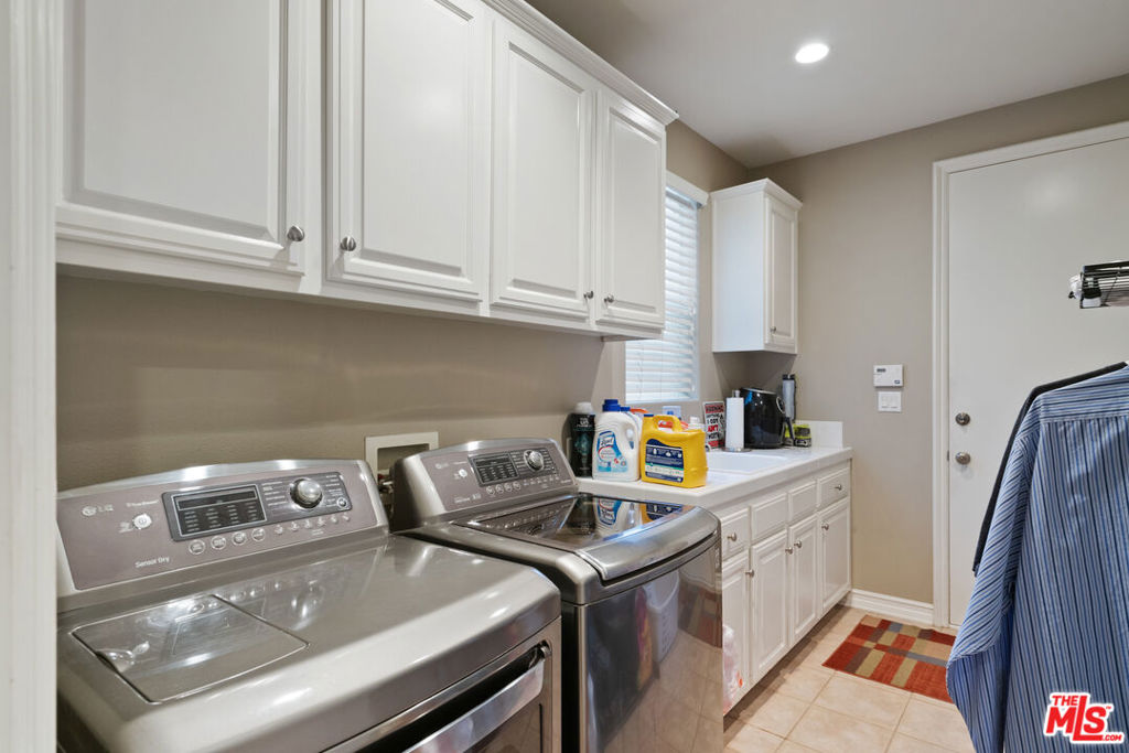 Residential for sale at 633 Noble Road, Simi Valley CA featuring 5 beds and 5 baths