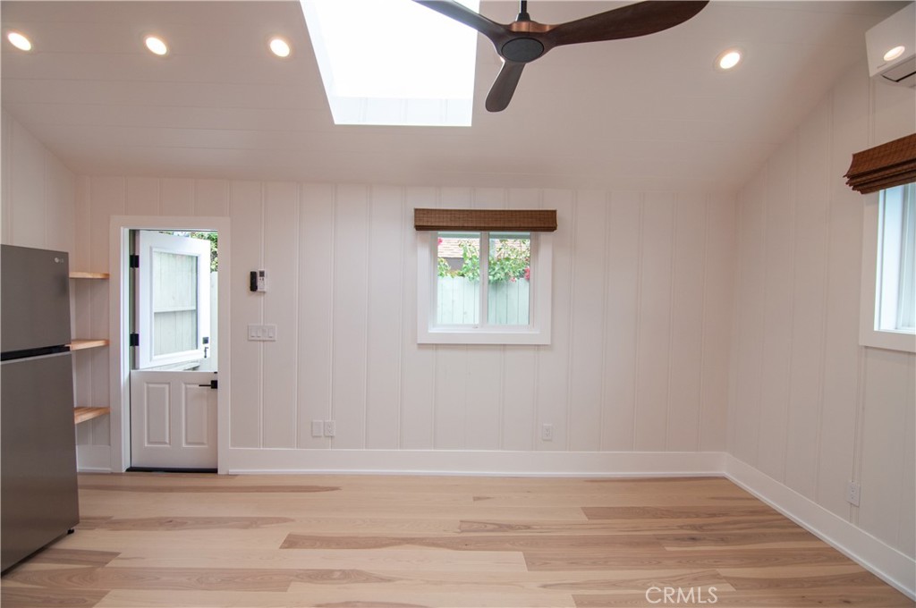 Residential Lease for rent at 1259 Coast Highway A, Laguna Beach CA and 1 bath