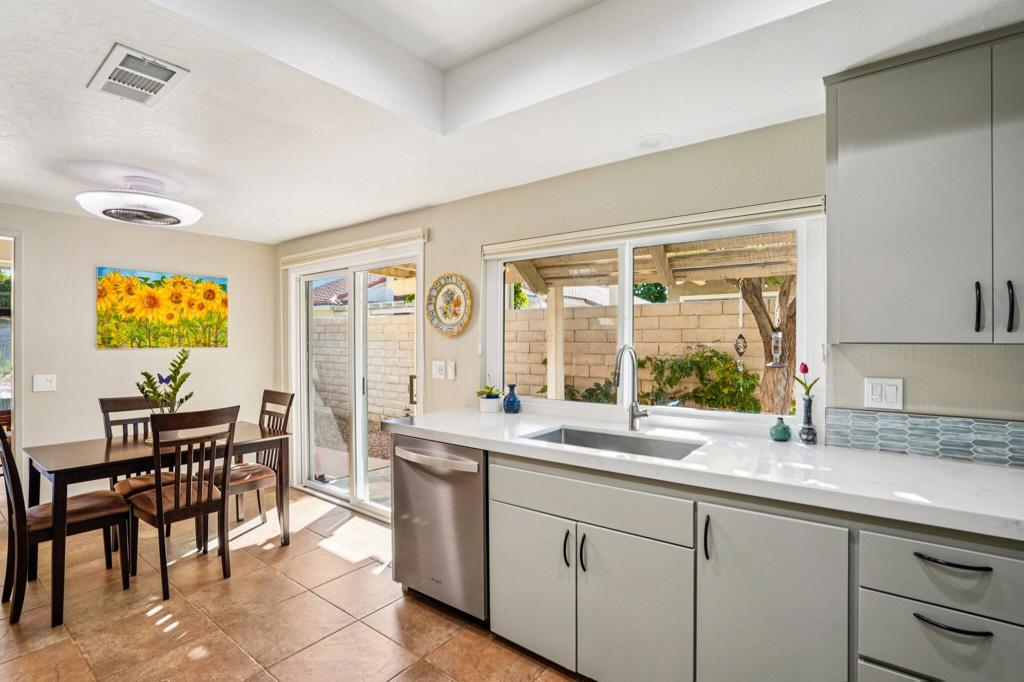 Residential for sale at 51 Santo Domingo Drive, Rancho Mirage CA featuring 2 beds and 2 baths