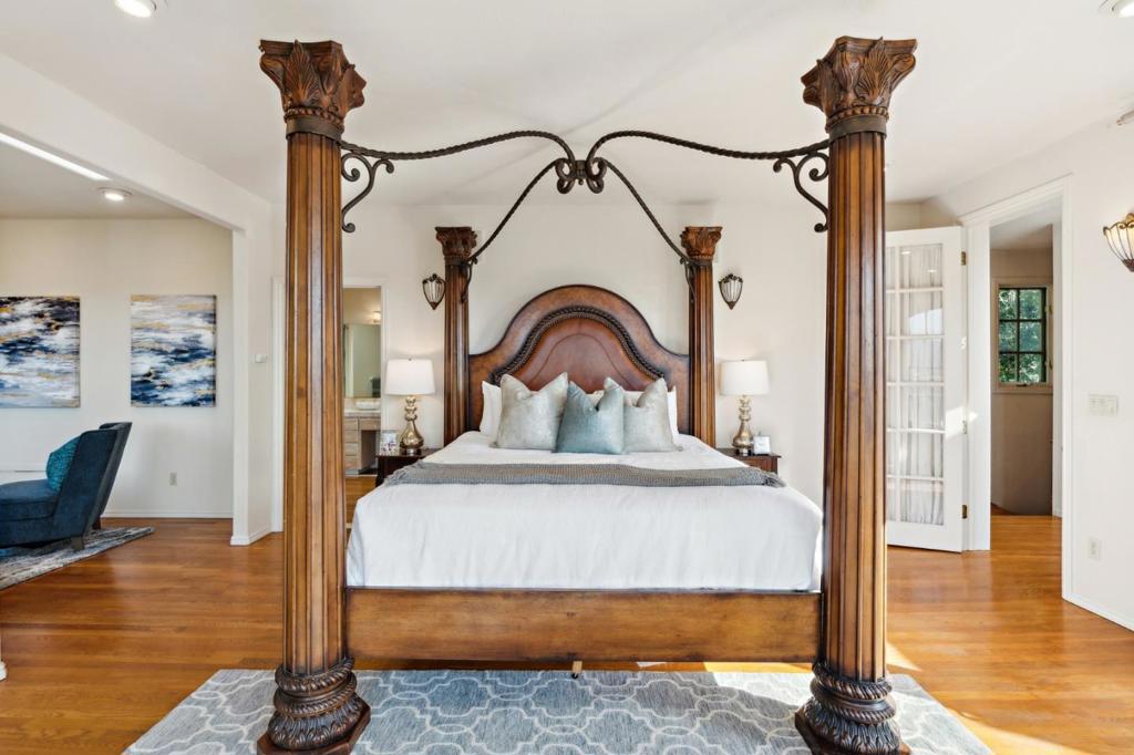 Residential for sale at 112 Sunset Terrace, Scotts Valley CA featuring 4 beds and 4 baths